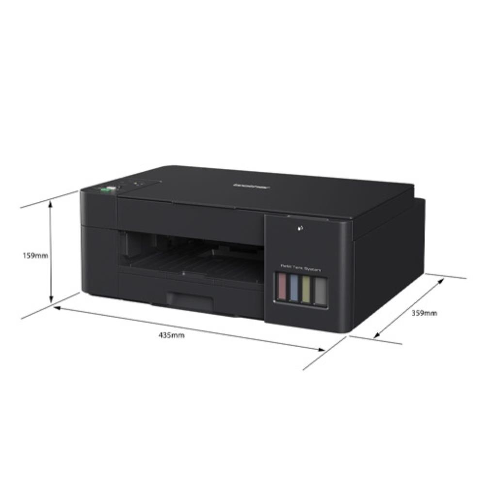 DCP T220 BROTHER PRINTER