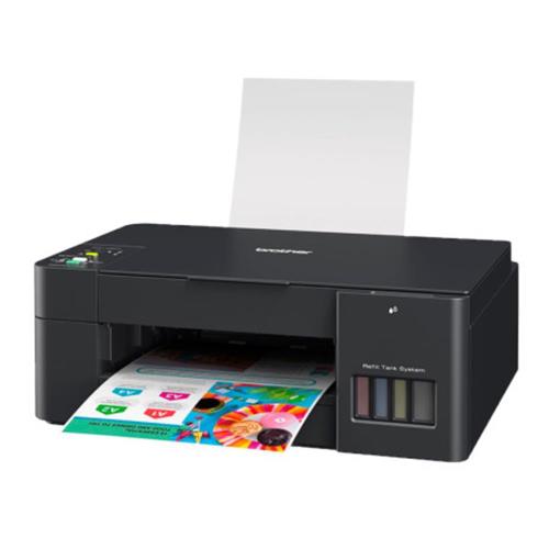 DCP T420W BROTHER PRINTER