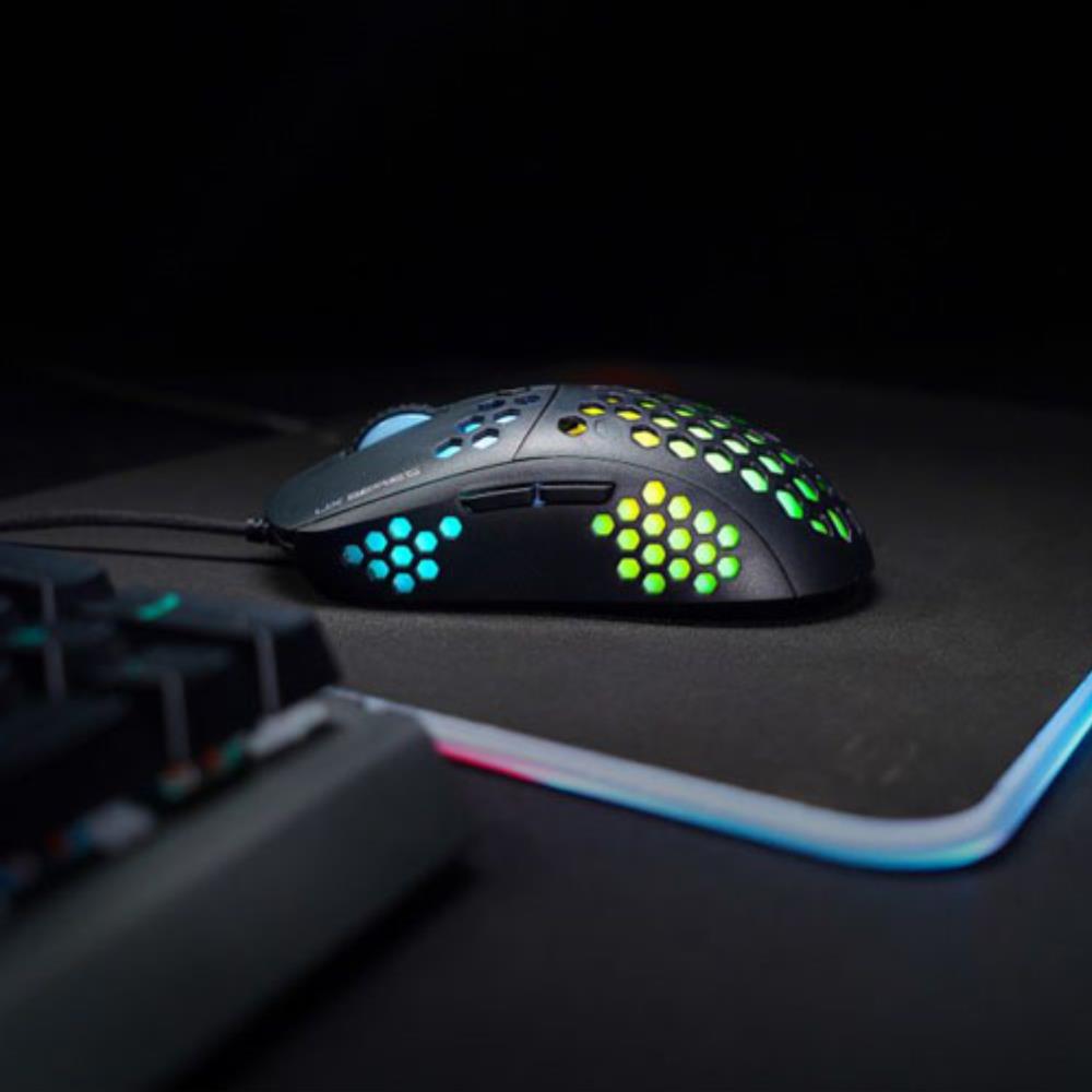 FANTECH UX2X WIRED GAMING MOUSE