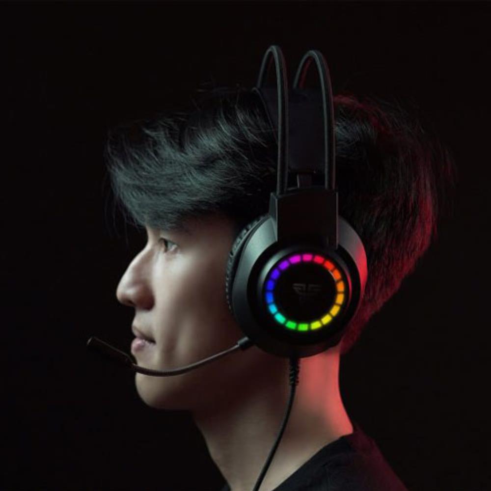 FANTECH HQ55 WIRED GAMING HEADSET