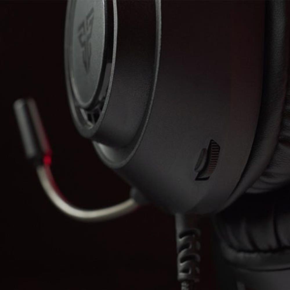 FANTECH HQ55 WIRED GAMING HEADSET