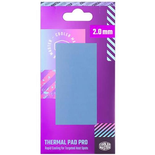 COOLER MASTER TPY-NDPB-9020-R1 2.0 MM THERMAL PAD