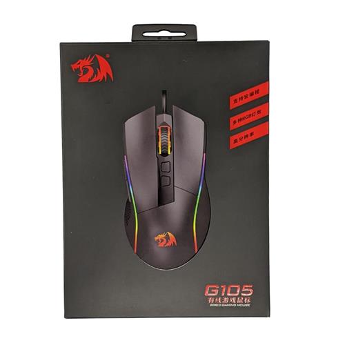 REDRAGON G105 WIRED GAMING MOUSE