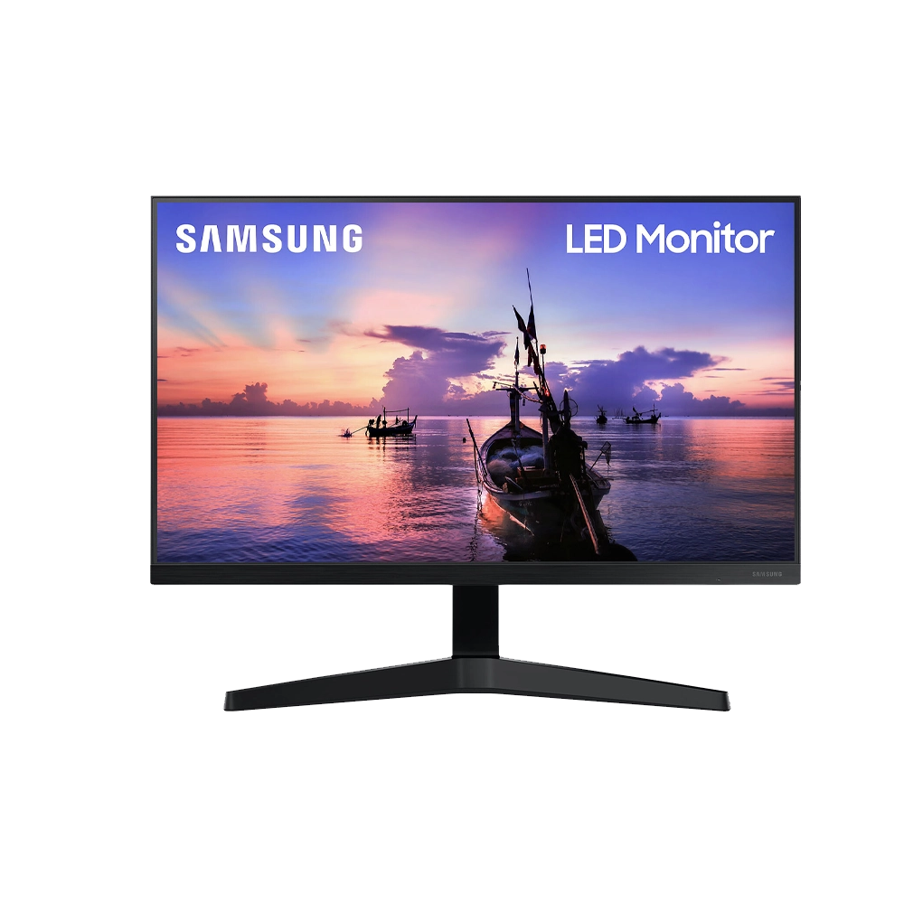 SAMSUNG 23.8 INCH IPS LED MONITOR