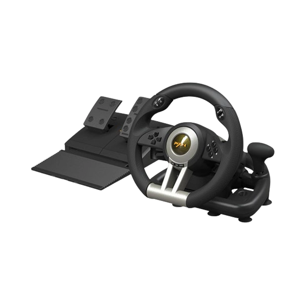 PXN V3PRO GAMING RACING WHEEL