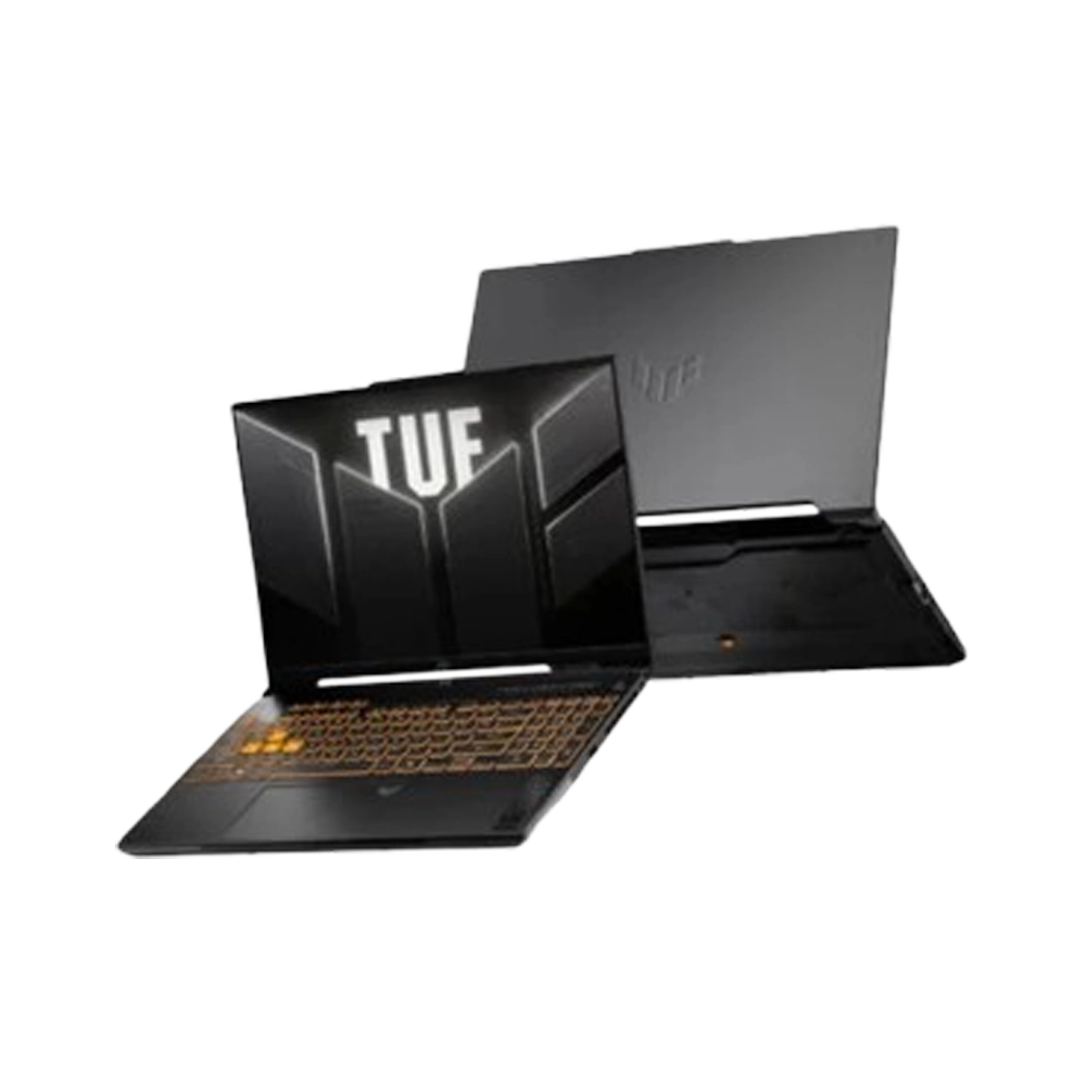 ASUS NOTEBOOK /FX607VU RL154WS/90NR0N06-M00AD0 ASUS TUF GAMING A16 INTEL CORE 5 210H RTX 4050 6GB/ 16GB DDR5/512GB/WIN 11/BATTREY CHARGER 01 YEAR