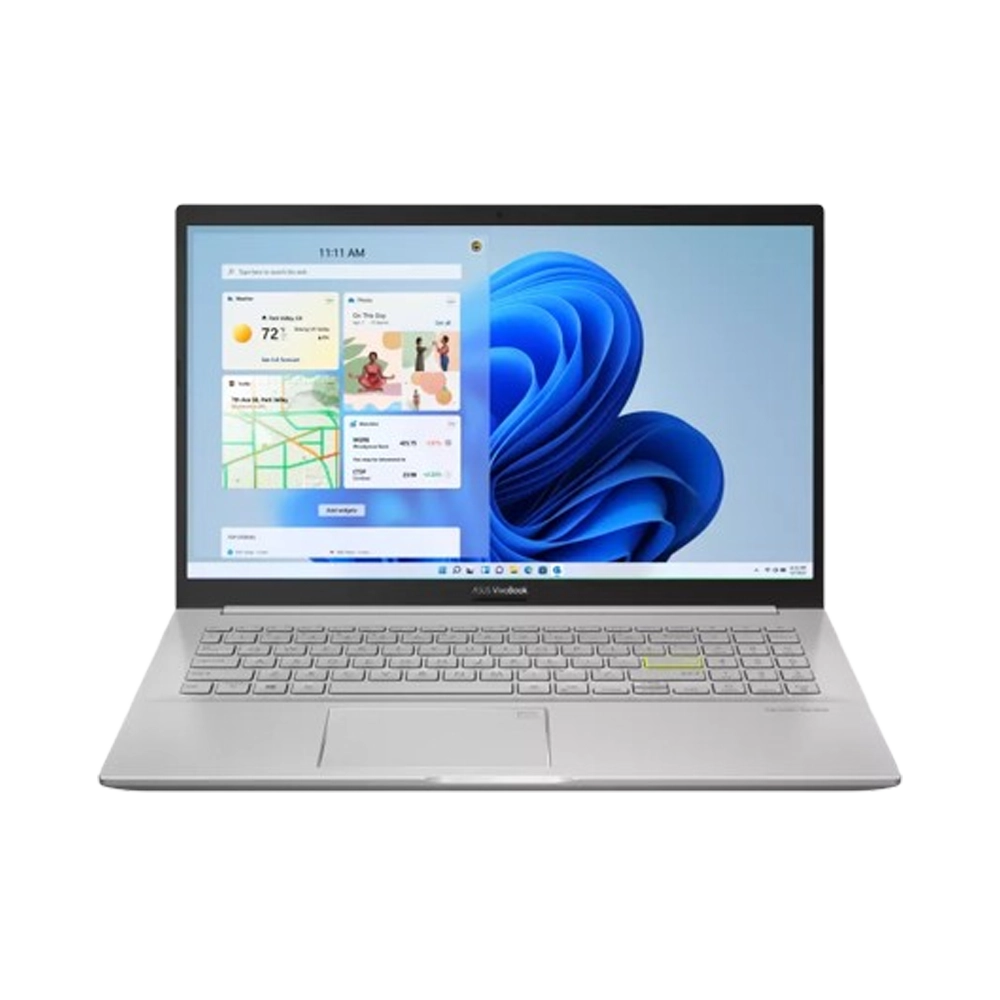 ASUS M513UA AMD RYZEN 7/ 8 GB RAM/ 512 GB SSD/ AMD RADEON GRAPHICS/15.6 INCH/ WIN 10/BATTREY & CHARGER 01 YEAR