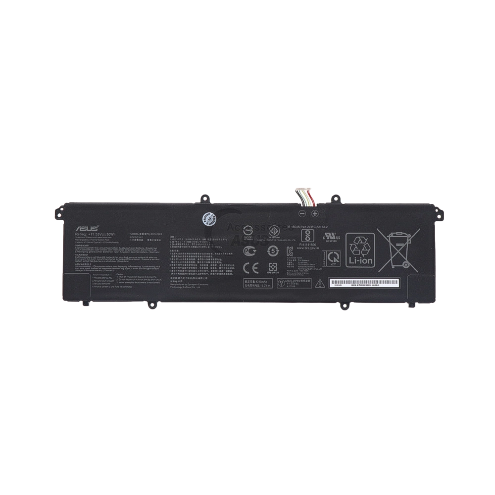 ASUS C31N1905 LAPTOP BATTERY