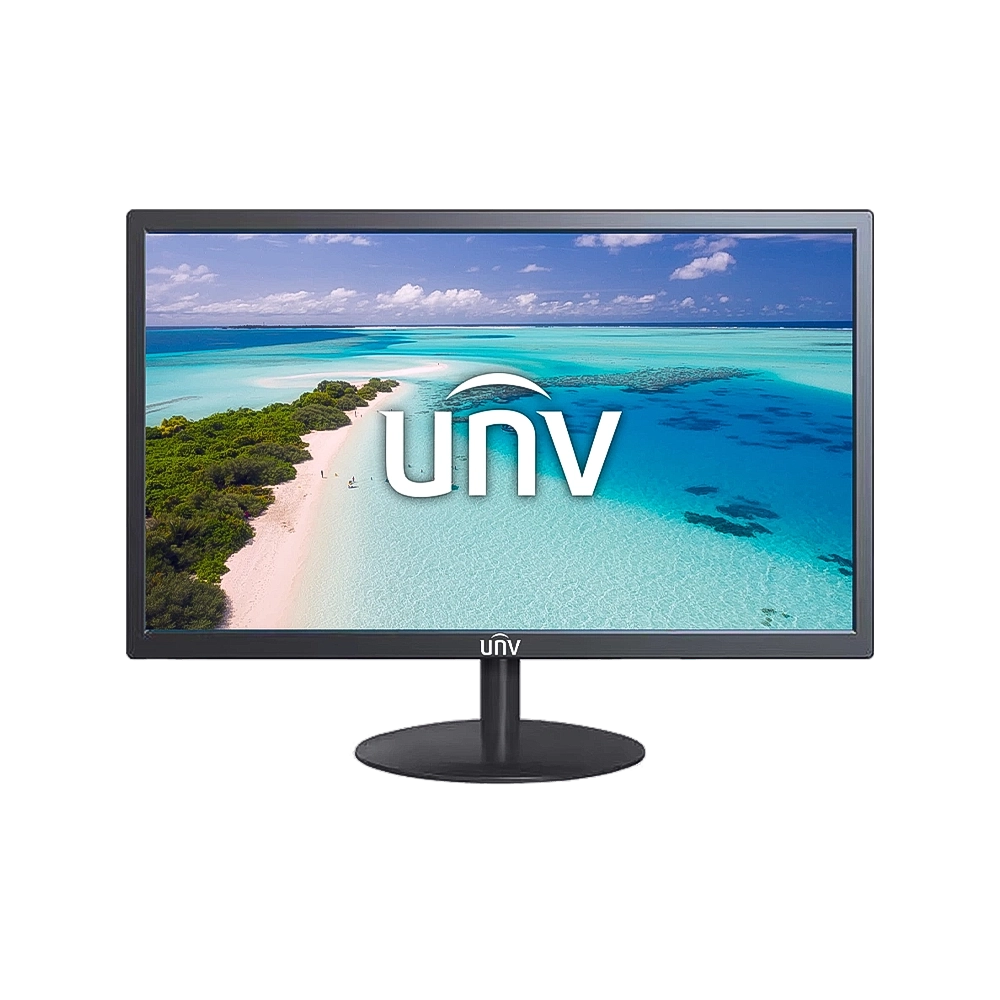 UNV MW3219-P - 19" INCH MONITOR