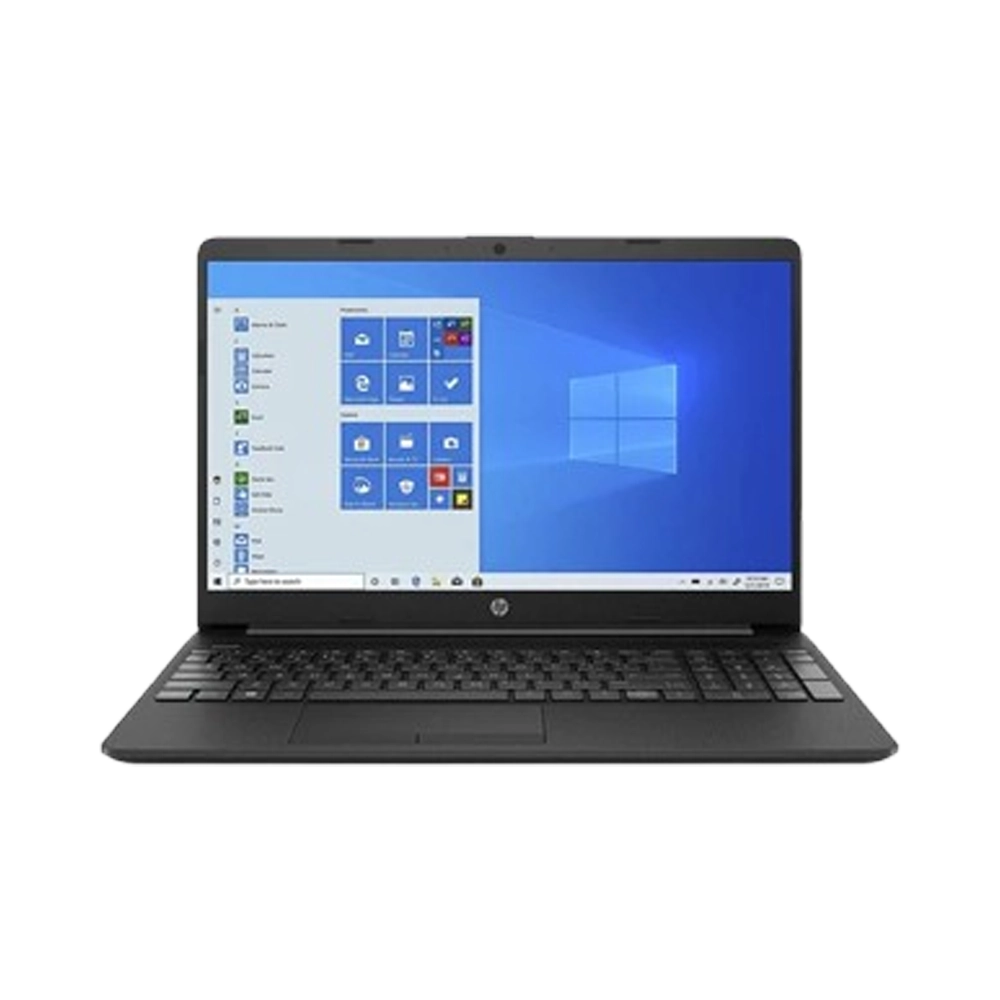 HP 15S FQ5486TU CORE I3 8GB RAM/ 256 GB SSD/ 15.6 INCH/DOS/BATTREY CHARGER 01 YEAR