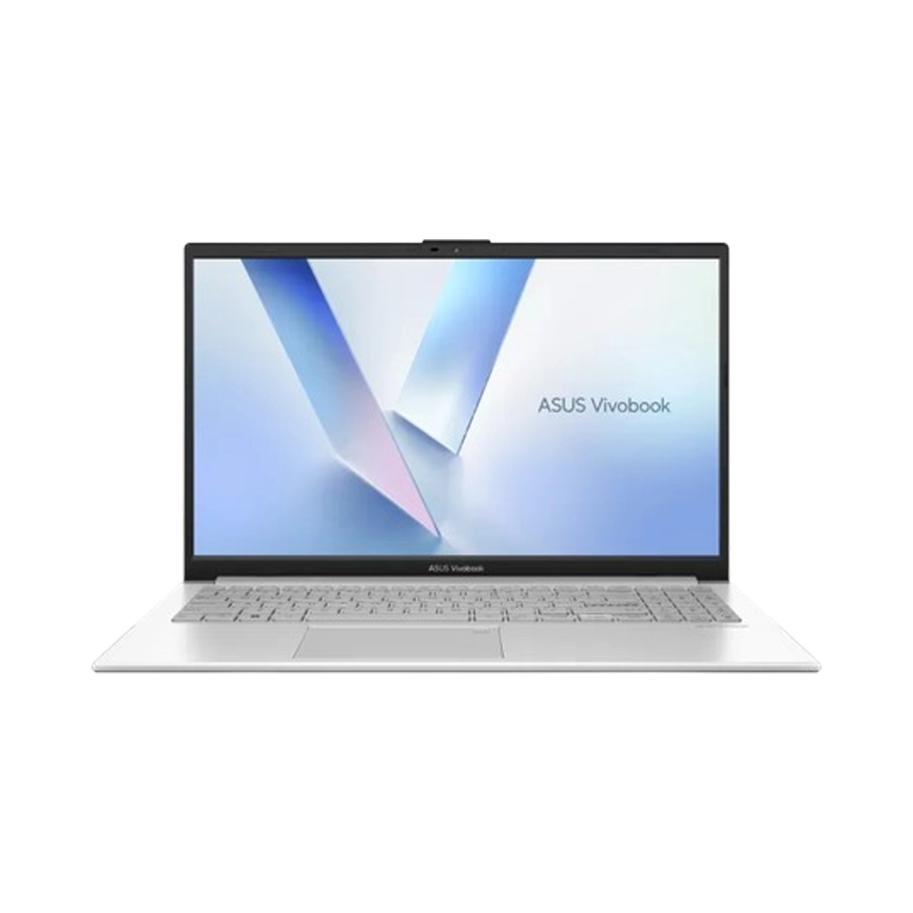 ASUS NOTEBOOK E1504FA BQ3852W/ 8GB/512GB SSD/WIN 11/15.6 INCH/BATTREY & CHARGER 01 YEAR