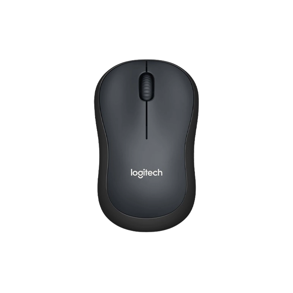 LOGITECH M221 WIRELESS MOUSE