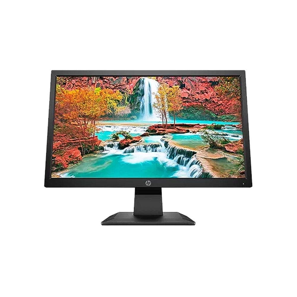 HP P204V 19.5 INCH MONITOR