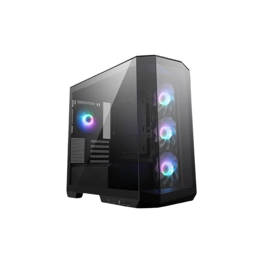 MSI MAG PANO M100R PZ CASING