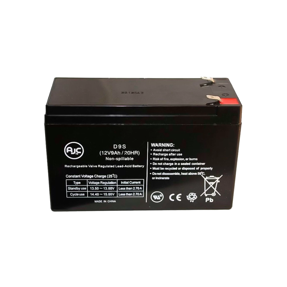 FP 12V 7ah UPS BATTERY