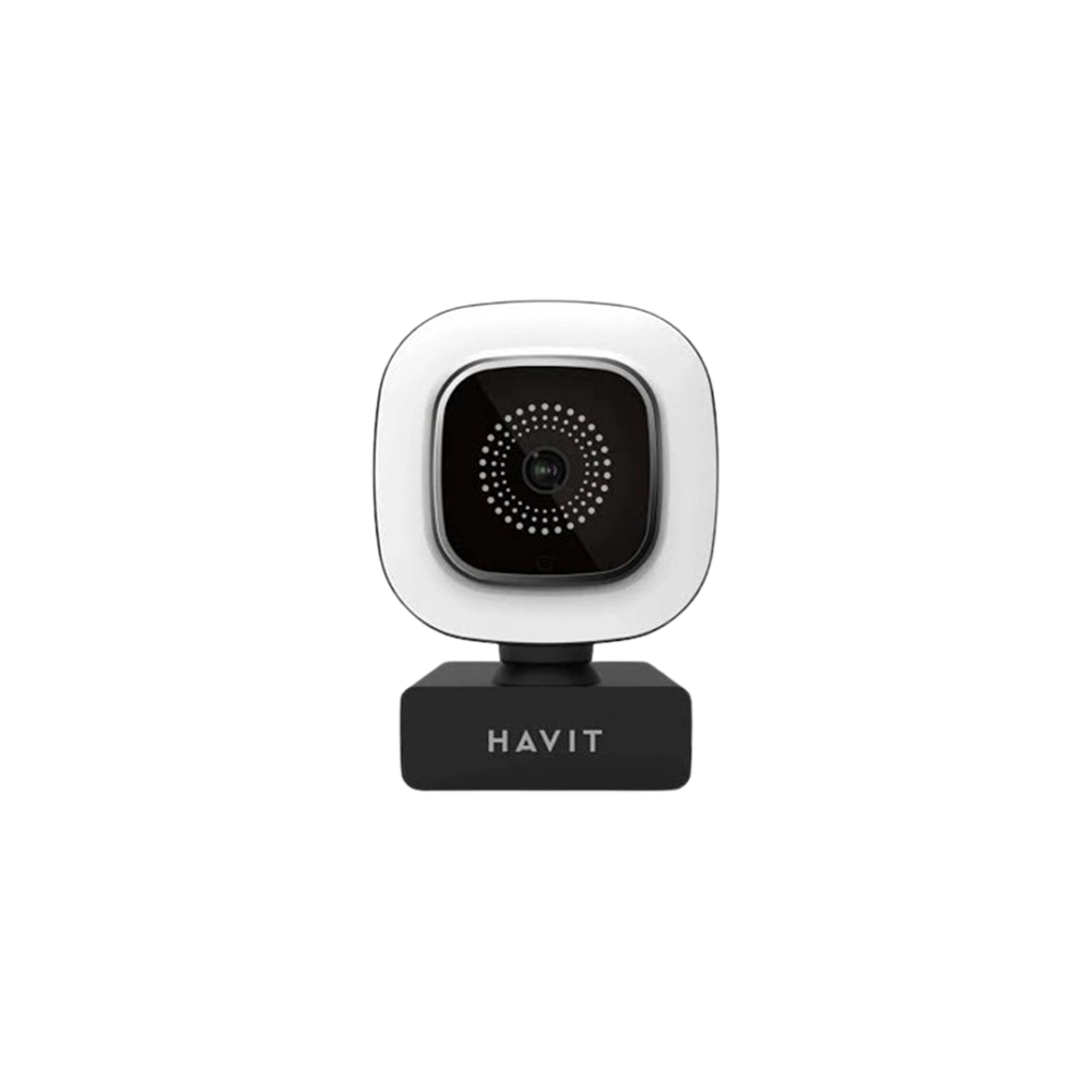 HAVIT HN25G PC SERIES WEB CAM