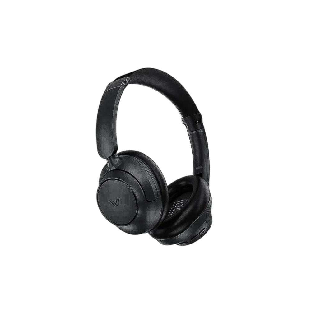 WEOFLY Tour HEADPHONES  BLACK