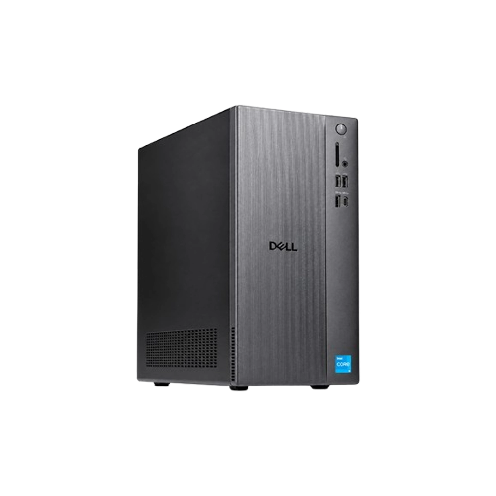 DELL TOWER ECT 1250 INTEL CORE I3 14TH GEN/8GB DDR5/512GB SSD