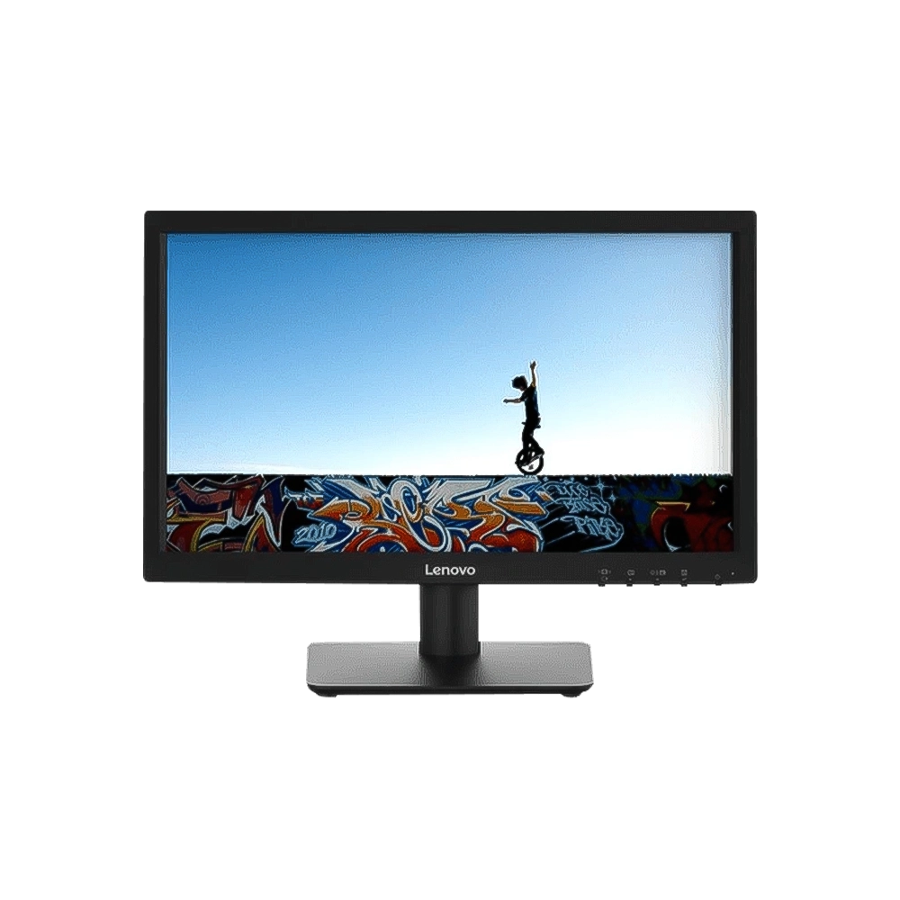 LENOVO D19 10 18.5" MONITOR