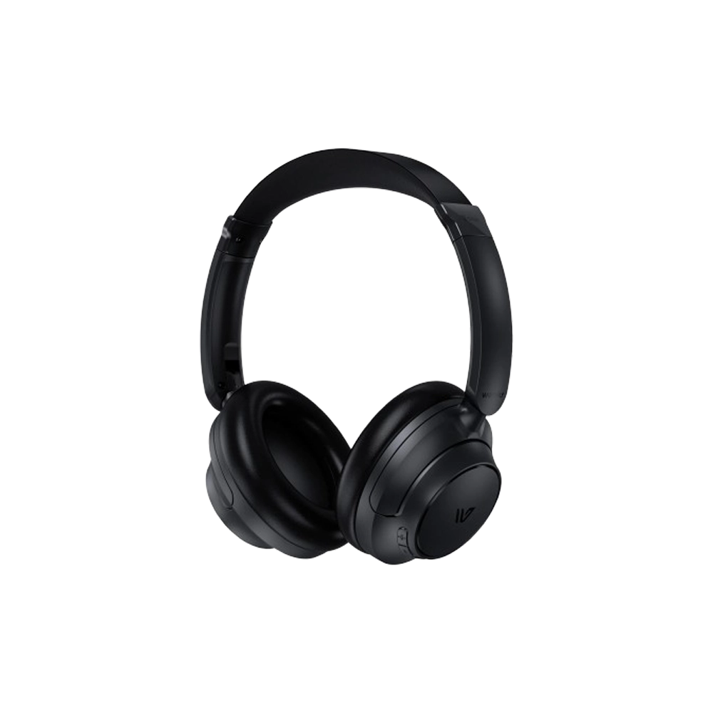 WEOFLY LIFEFITS TOUR HEADPHONES BLACK