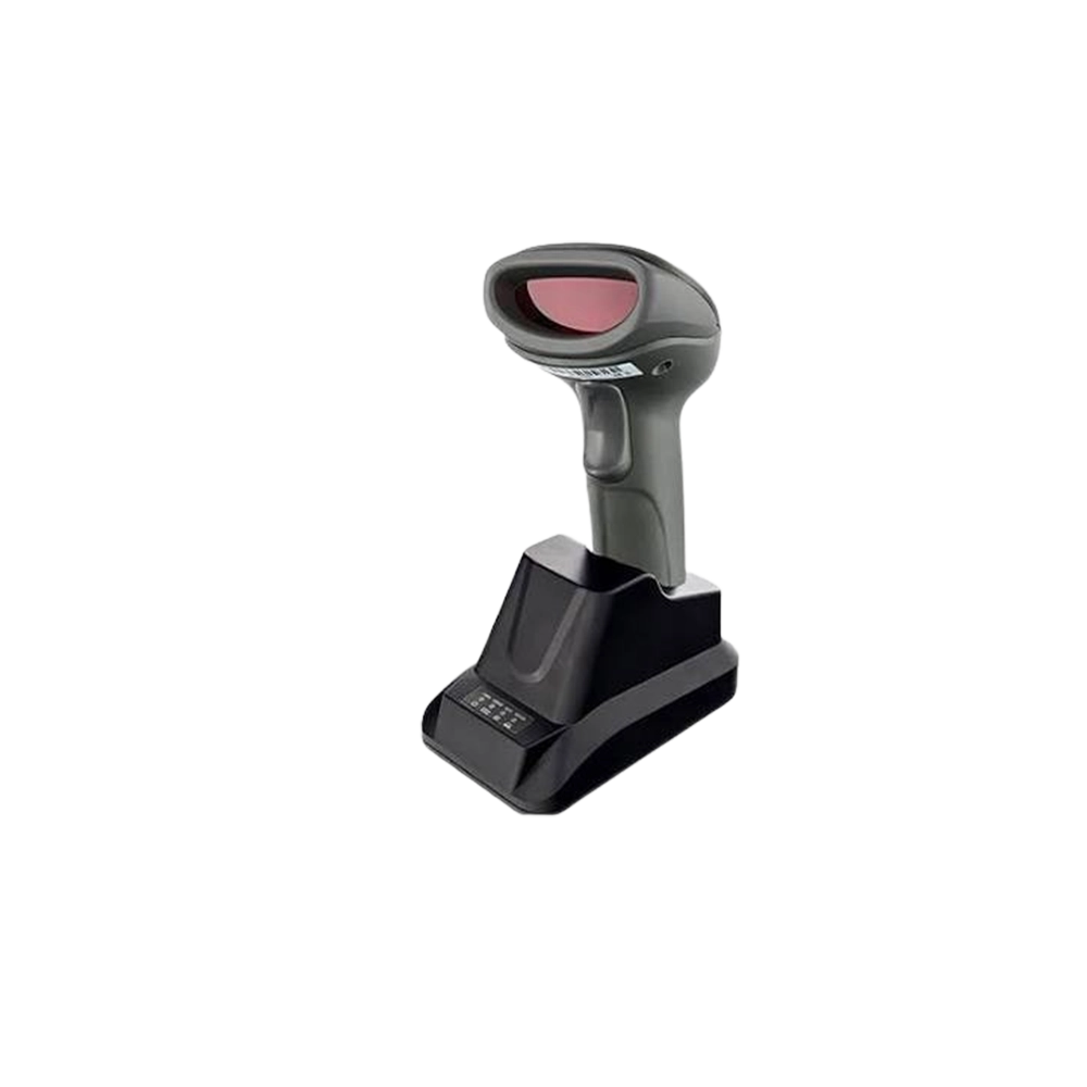 BELDON 1D HANDHELD WIRELESS LASER BARCODE SCANNER