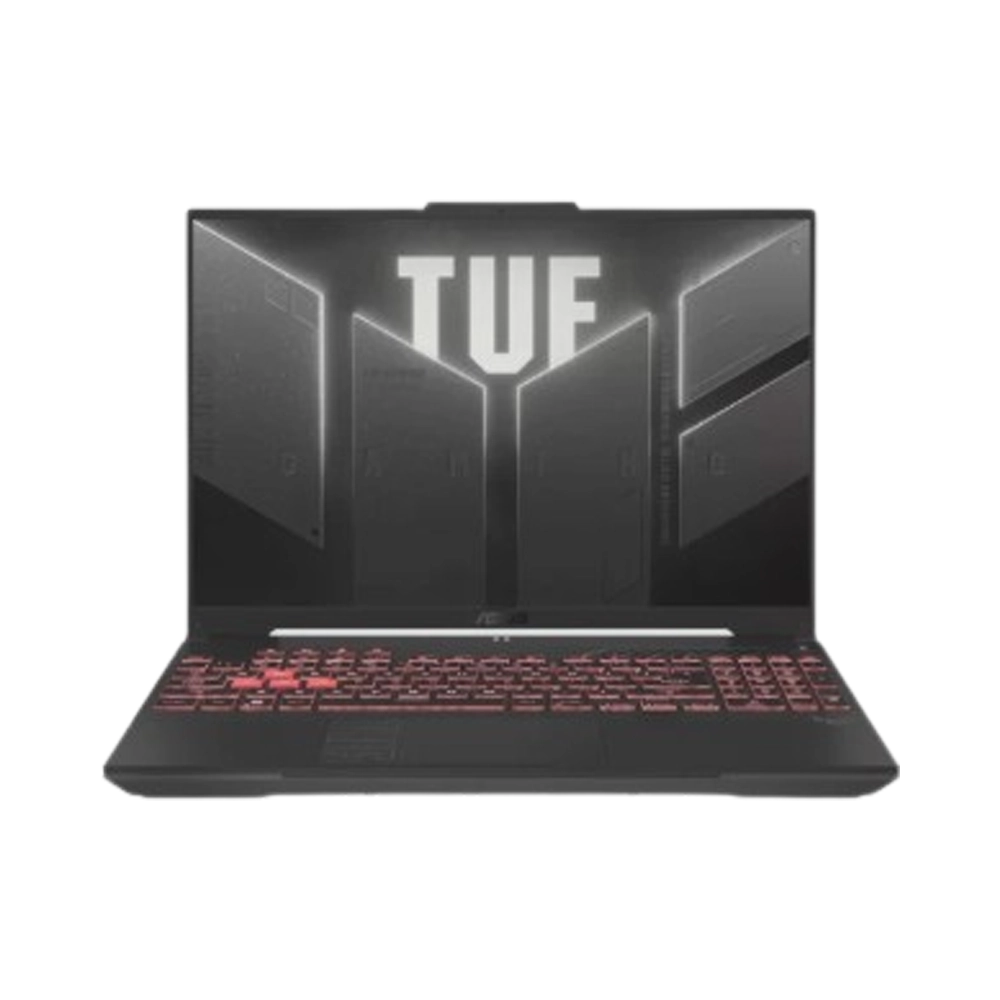 ASUS TUF NOTEBOOK/FA607NUQ-RL026WS/M001F0/ASUS TUF AMD RYZEN 7 RTX 4050/16GB DDR5/512GB /WIN 11 /BATTREY CHARGER 01 YEAR