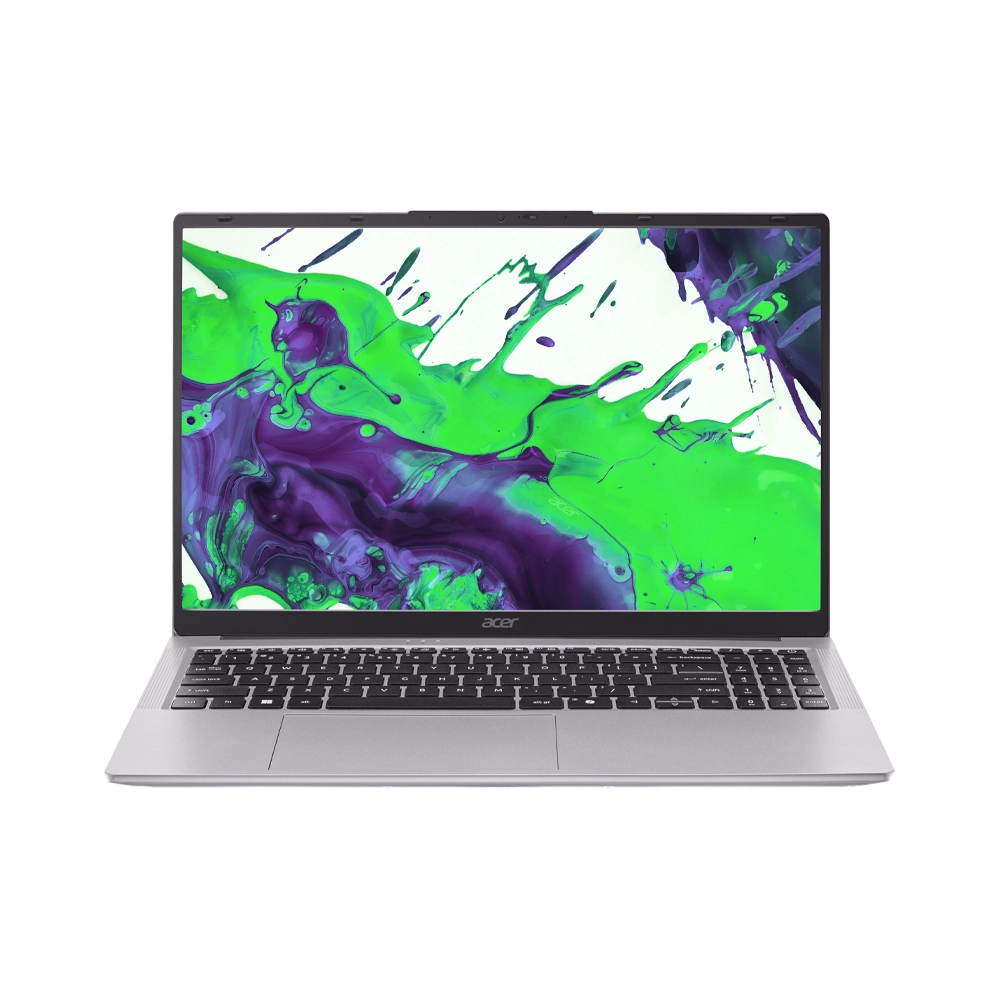ACER ASPIRE LITE INTEL CORE ULTRA 5 -115U/16/512GB/ LAPTOP/BATTREY CHARGER 01 YEAR