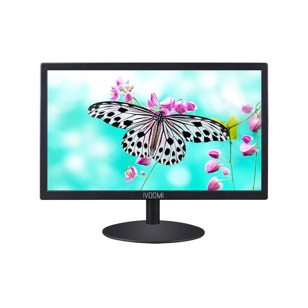 IVOOMI LCD 19 '' MONITOR