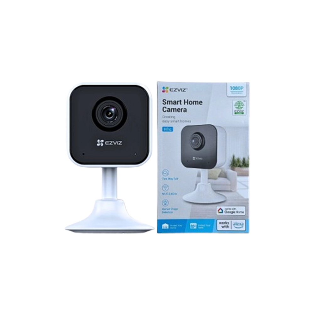 EZVIZ H1C INDOOR CAMERA
