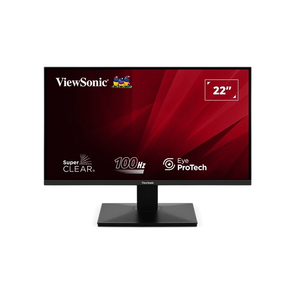 VIEWSONIC VA22E2 H MONITOR